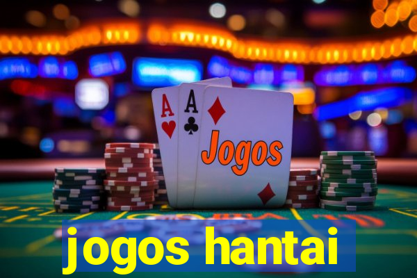 jogos hantai